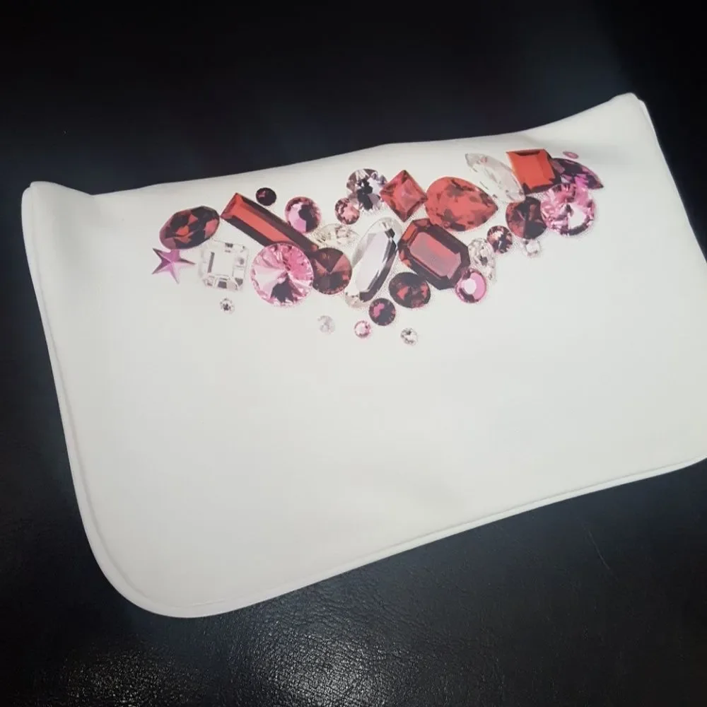 Sephora Cosmetic Pouch Bag